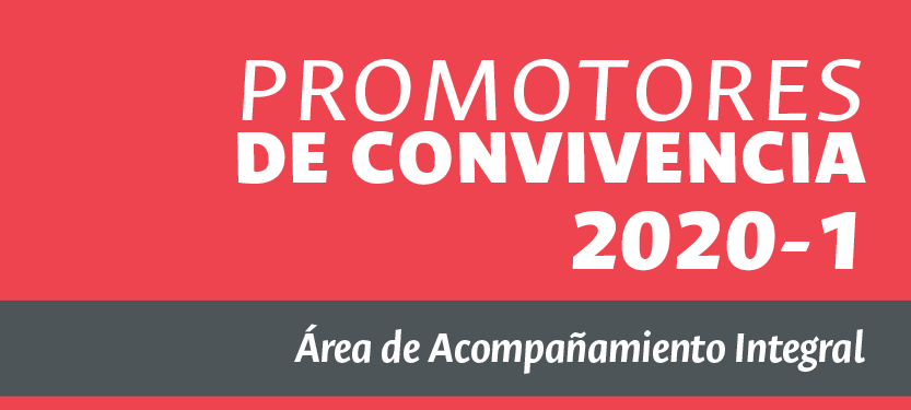 005 Promotores de convivencia 2020-1