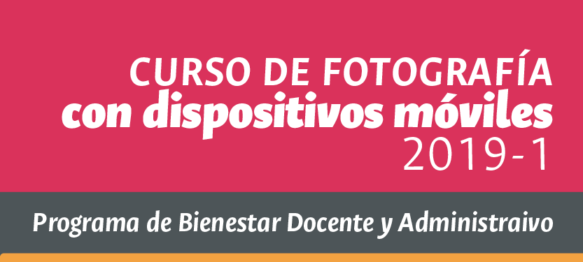 005 Curso de fotografía con dispositivos móviles