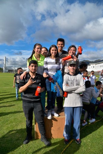 convivencia y cotidianidad